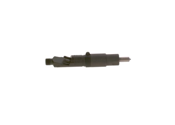 Bosch Verstuiverhouder kompleet 0 986 430 091