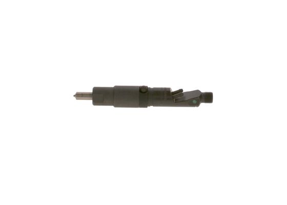 Bosch Verstuiverhouder kompleet 0 986 430 091