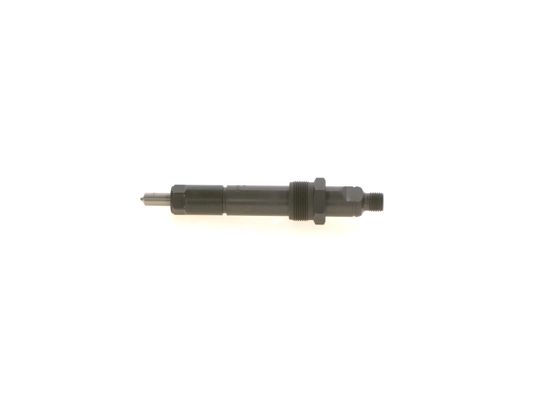 Bosch Verstuiverhouder kompleet 0 986 430 120