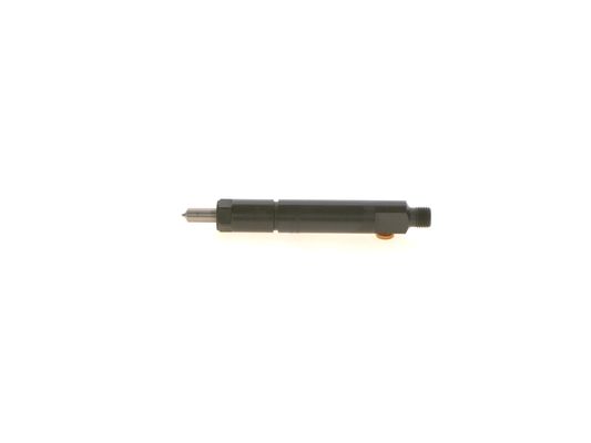 Bosch Verstuiverhouder kompleet 0 986 430 162