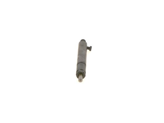 Bosch Verstuiverhouder kompleet 0 986 430 164