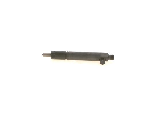 Bosch Verstuiverhouder kompleet 0 986 430 164