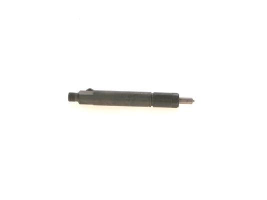 Bosch Verstuiverhouder kompleet 0 986 430 164