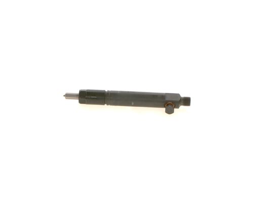 Bosch Verstuiverhouder kompleet 0 986 430 167