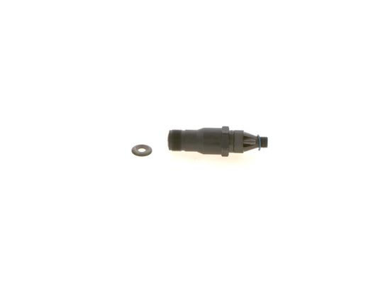Bosch Verstuiverhouder kompleet 0 986 430 173
