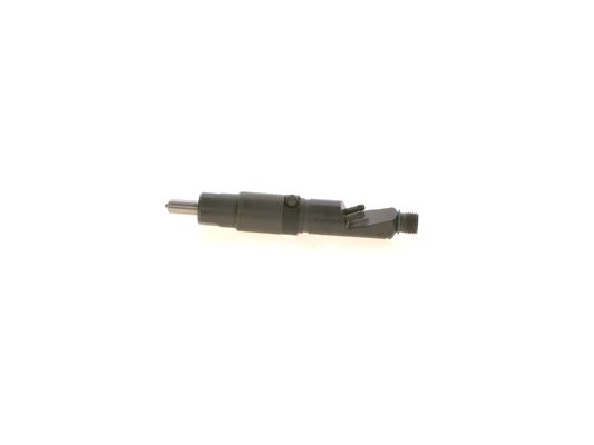 Bosch Verstuiverhouder kompleet 0 986 430 205
