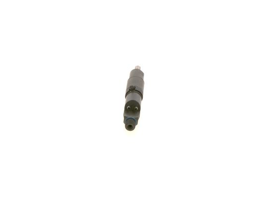 Bosch Verstuiverhouder kompleet 0 986 430 205