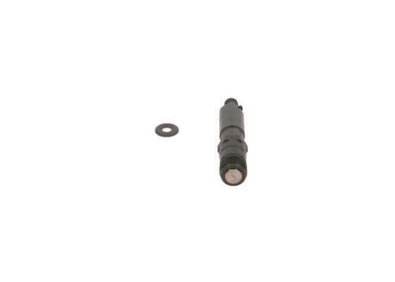 Bosch Verstuiverhouder kompleet 0 986 430 245
