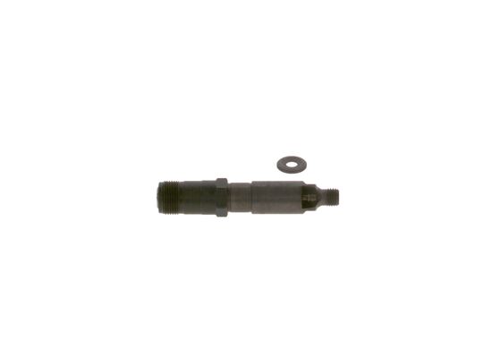 Bosch Verstuiverhouder kompleet 0 986 430 245