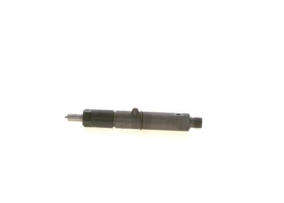 Bosch Verstuiverhouder kompleet 0 986 430 321
