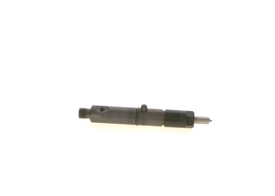 Bosch Verstuiverhouder kompleet 0 986 430 321
