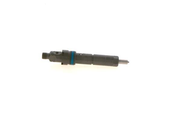 Bosch Verstuiverhouder kompleet 0 986 430 329
