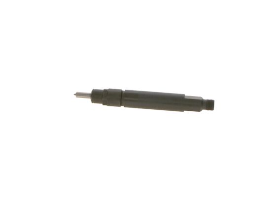 Bosch Verstuiverhouder kompleet 0 986 430 332