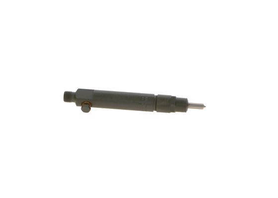 Bosch Verstuiverhouder kompleet 0 986 430 332
