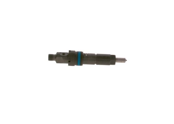 Bosch Verstuiverhouder kompleet 0 986 430 347