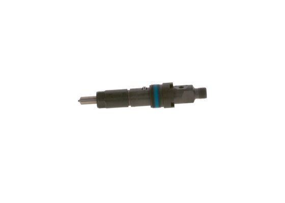 Bosch Verstuiverhouder kompleet 0 986 430 347