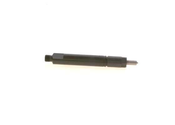 Bosch Verstuiverhouder kompleet 0 986 430 354