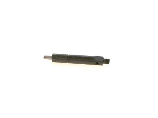 Bosch Verstuiverhouder kompleet 0 986 430 363