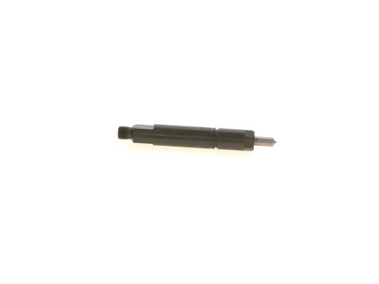 Bosch Verstuiverhouder kompleet 0 986 430 363
