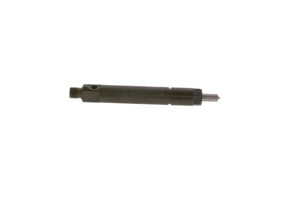 Bosch Verstuiverhouder kompleet 0 986 430 369