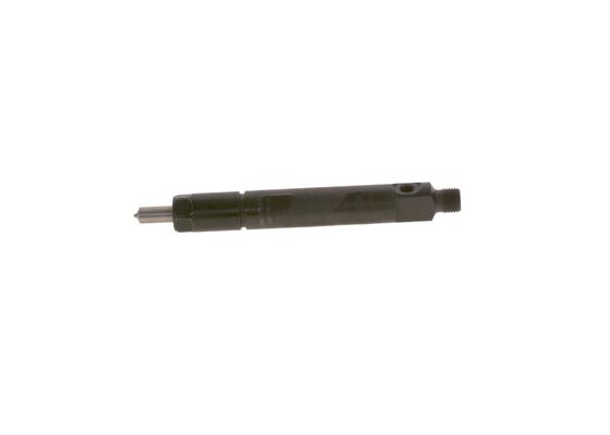 Bosch Verstuiverhouder kompleet 0 986 430 369