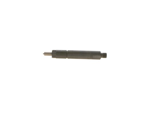 Bosch Verstuiverhouder kompleet 0 986 430 494