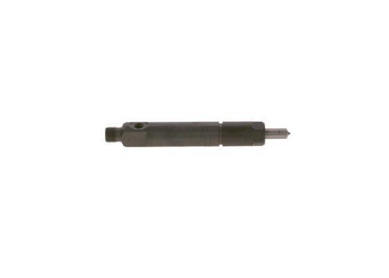 Bosch Verstuiverhouder kompleet 0 986 430 498
