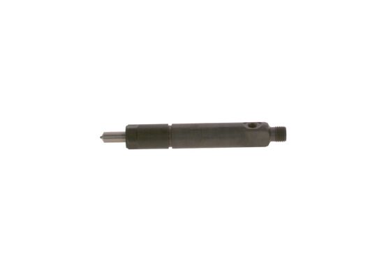 Bosch Verstuiverhouder kompleet 0 986 430 498