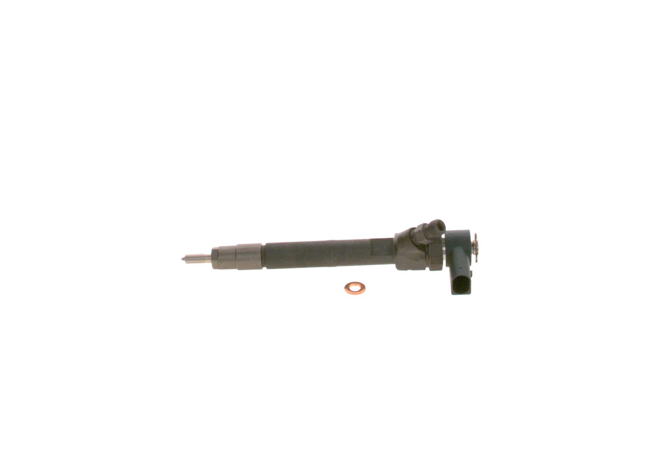 Bosch Verstuiver/Injector 0 986 435 035