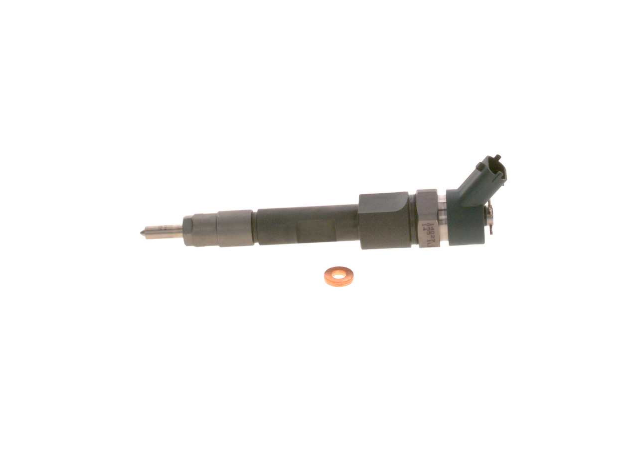 Bosch Verstuiver/Injector 0 986 435 100