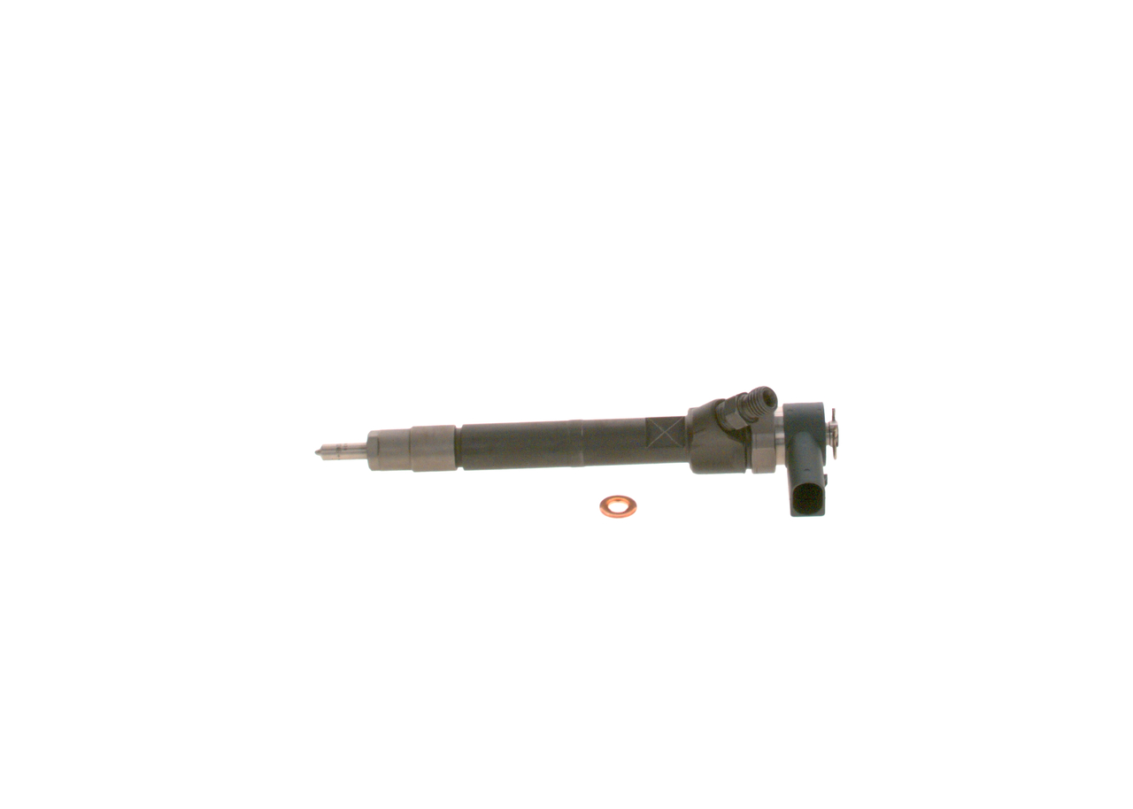 Bosch Verstuiver/Injector 0 986 435 109