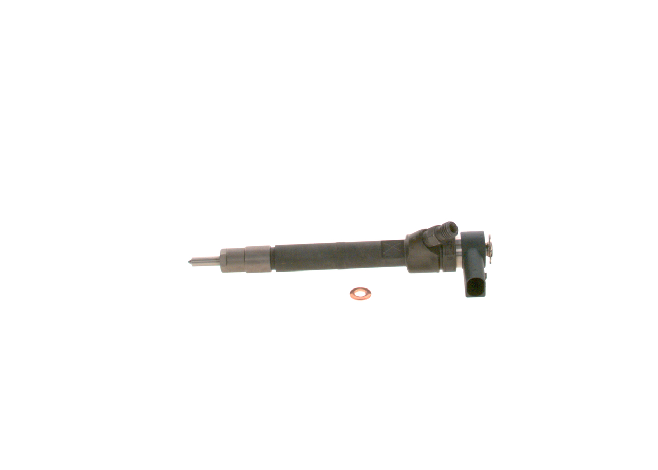 Bosch Verstuiver/Injector 0 986 435 115