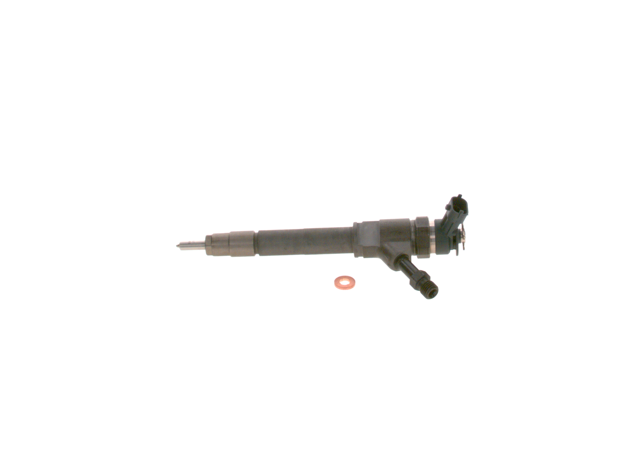 Bosch Verstuiver/Injector 0 986 435 123