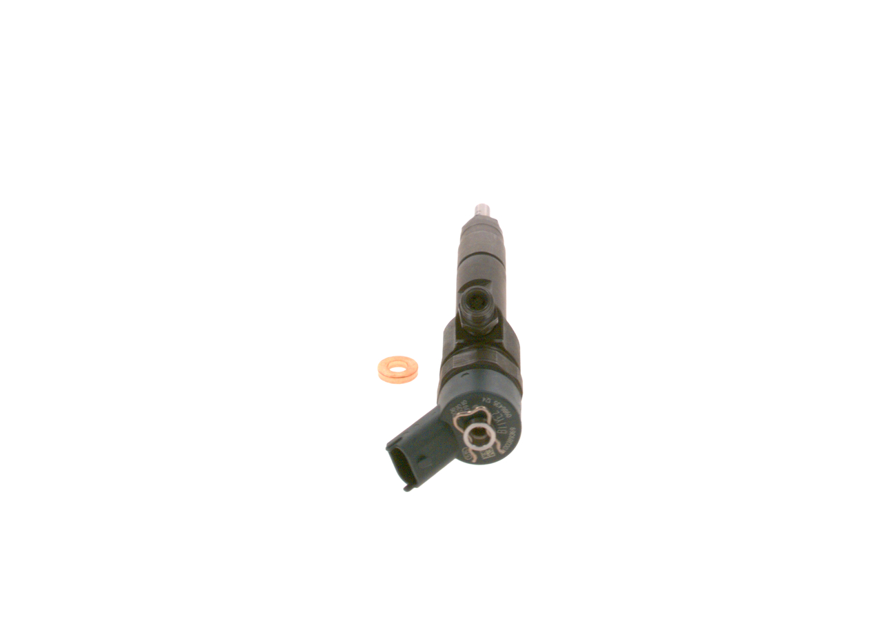 Bosch Verstuiver/Injector 0 986 435 124