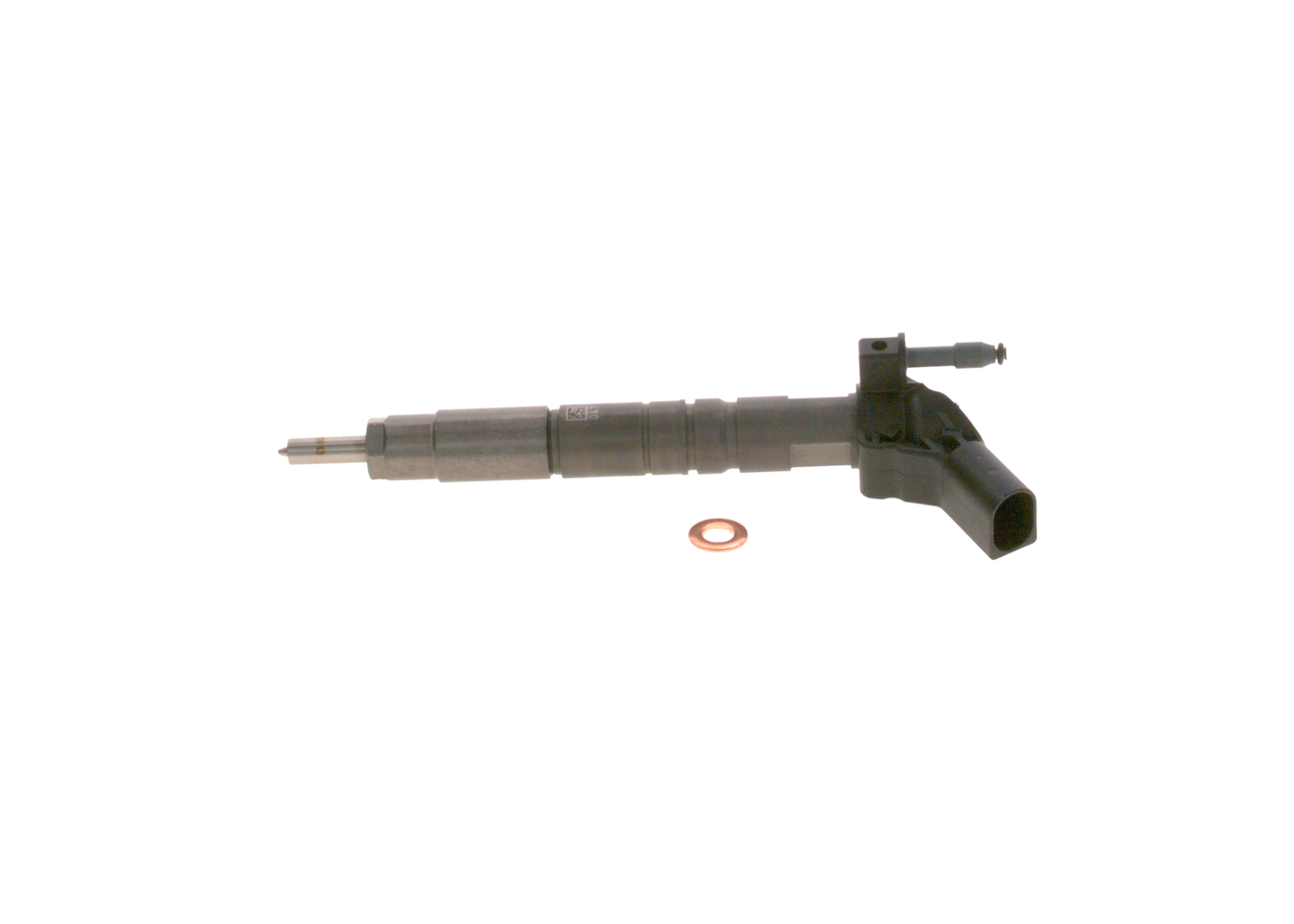 Verstuiver/Injector Bosch 0 986 435 404