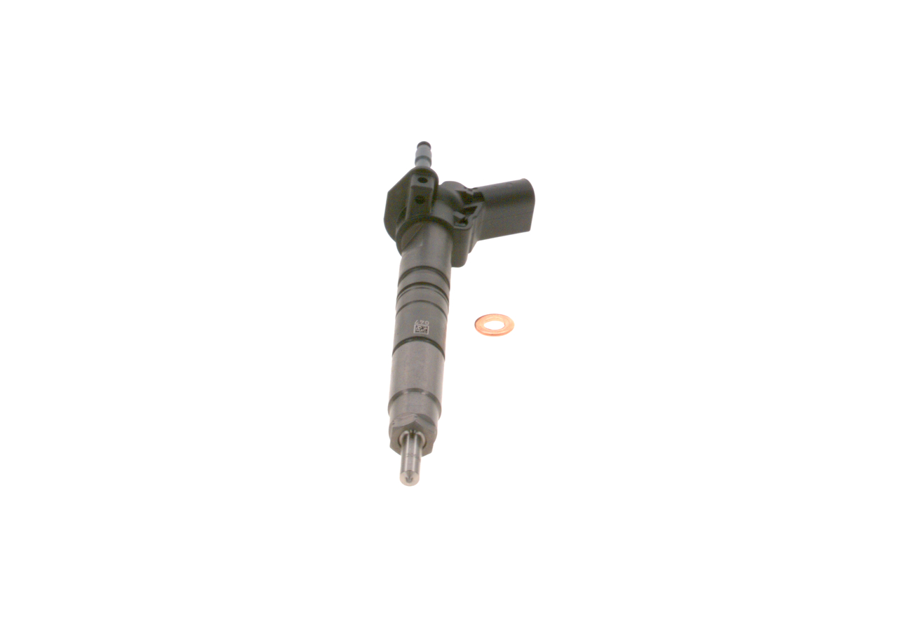 Bosch Verstuiver/Injector 0 986 435 406