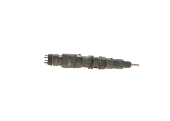 Bosch Verstuiver/Injector 0 986 435 539