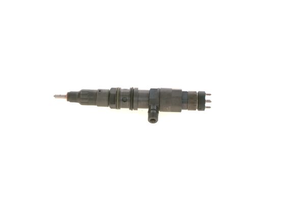 Bosch Verstuiver/Injector 0 986 435 539