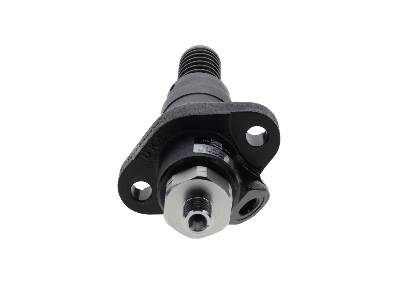 Bosch Brandstof inspuitpomp 0 986 437 603