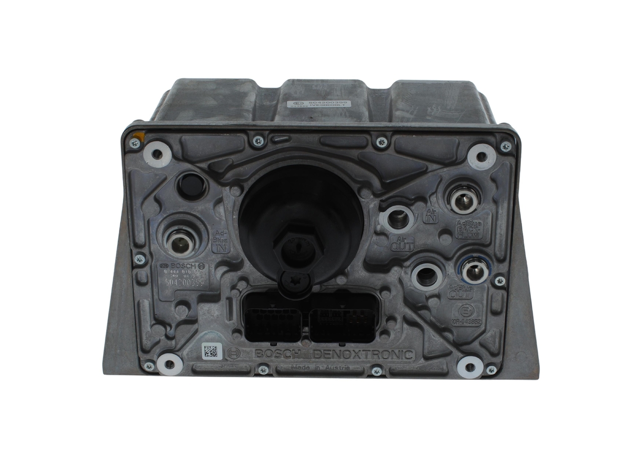 Bosch Brandstofpomp 0 986 44D 003