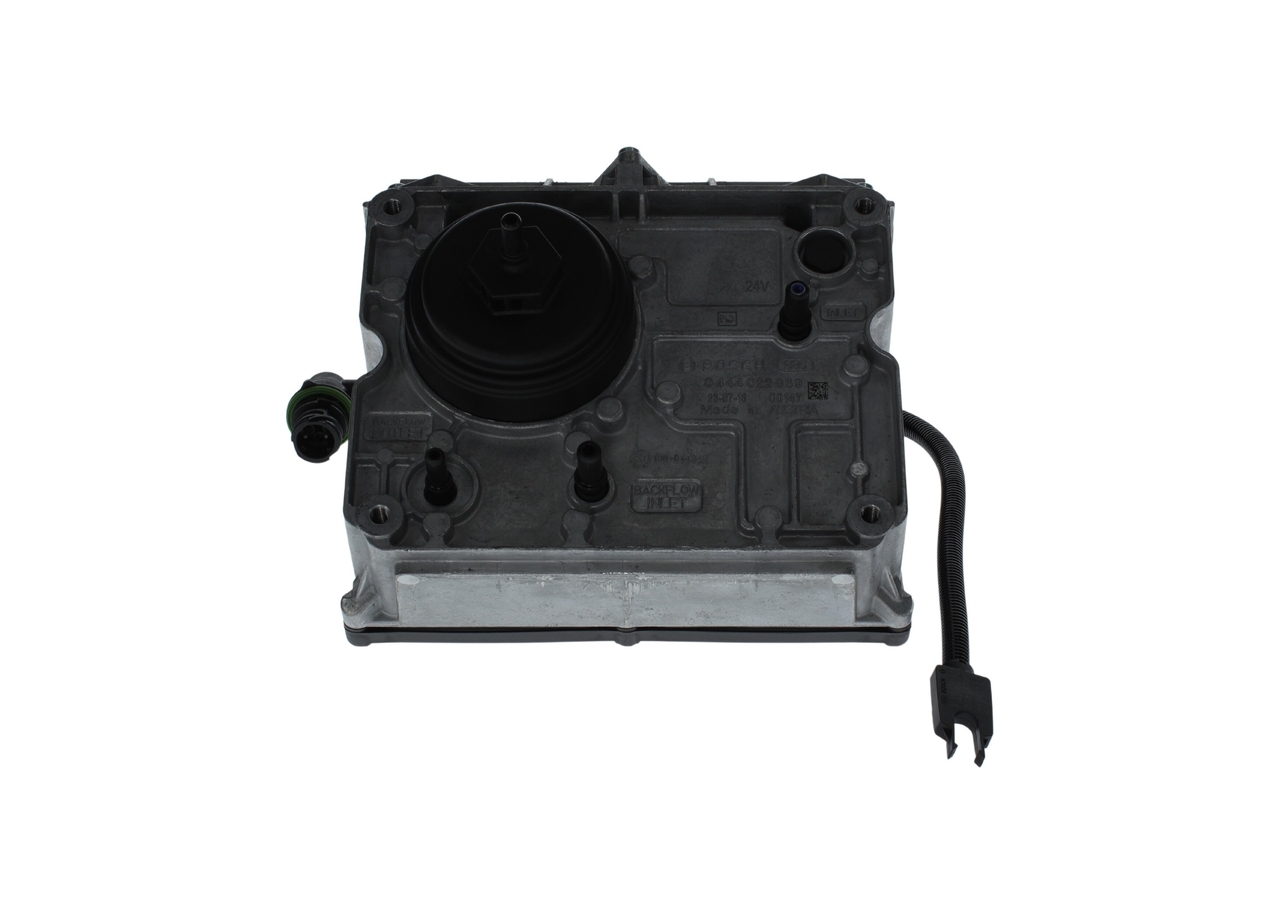 Bosch Brandstofpomp 0 986 44D 115