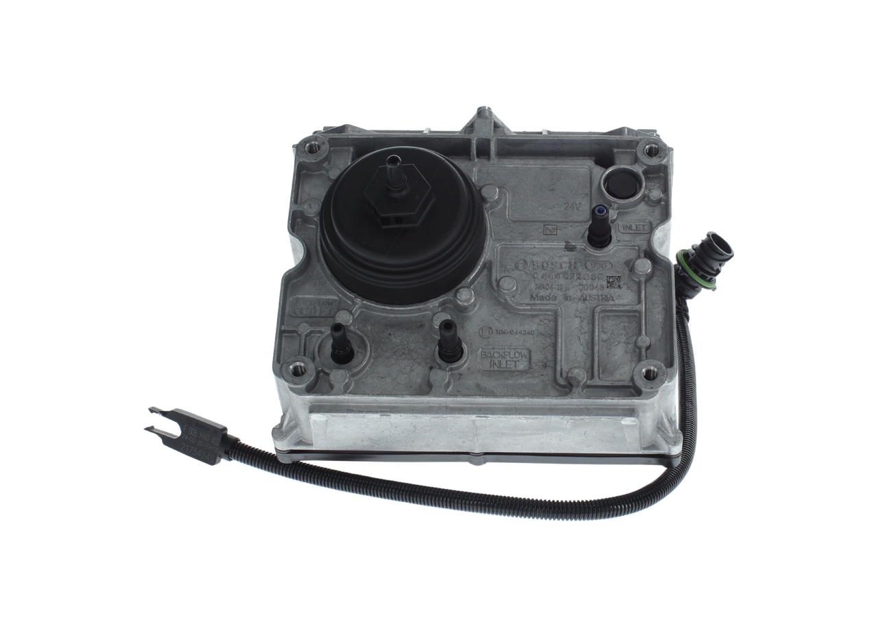 Bosch Brandstofpomp 0 986 44D 127