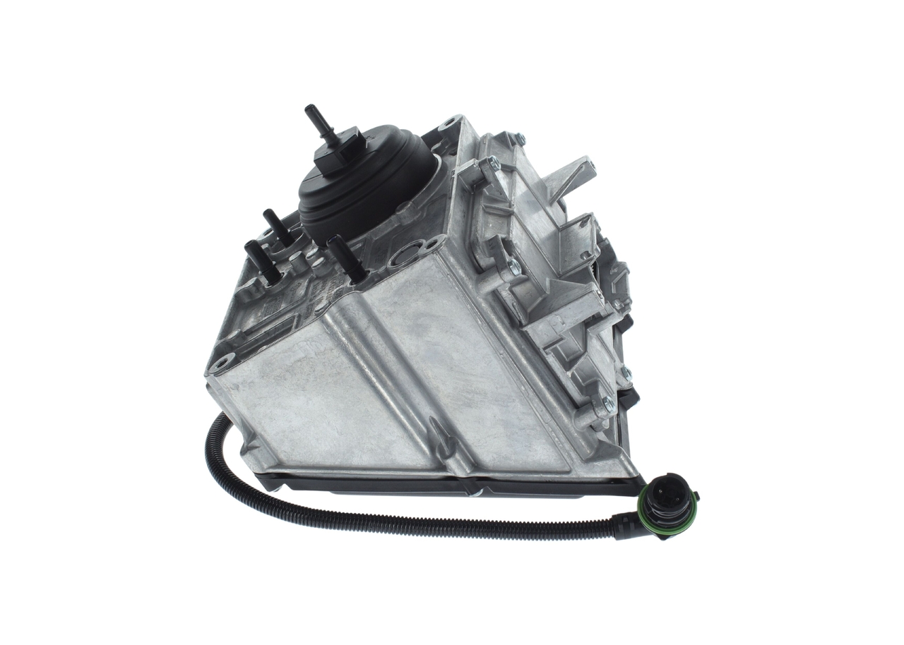 Bosch Brandstofpomp 0 986 44D 127