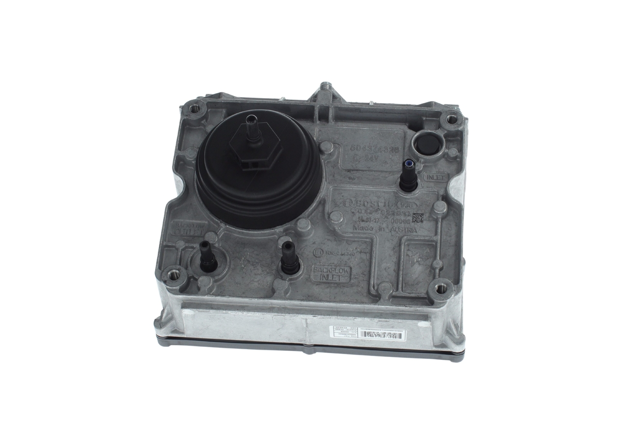 Bosch Brandstofpomp 0 986 44D 131