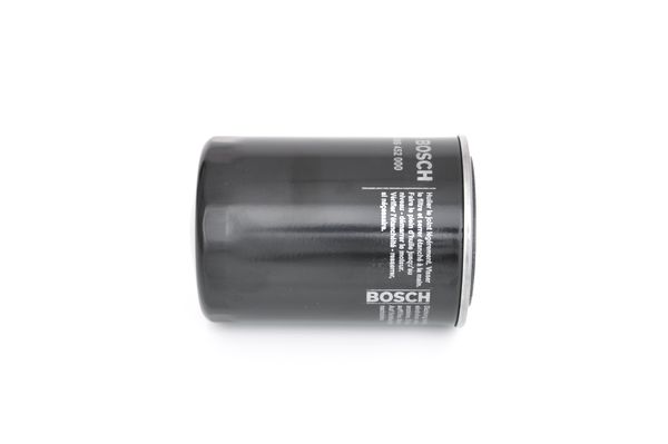 Bosch Oliefilter 0 986 452 000