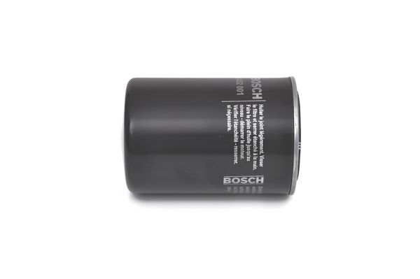 Bosch Oliefilter 0 986 452 001