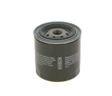 Bosch Oliefilter 0 986 452 003