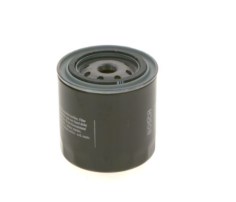 Bosch Oliefilter 0 986 452 003