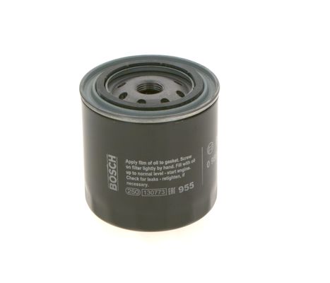 Bosch Oliefilter 0 986 452 003