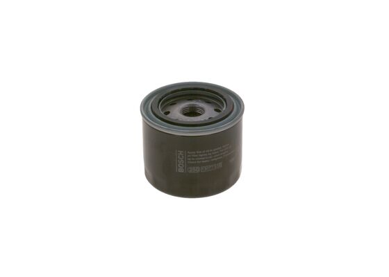 Bosch Oliefilter 0 986 452 019